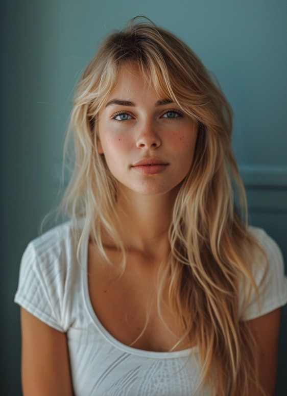 Анжелика Б.