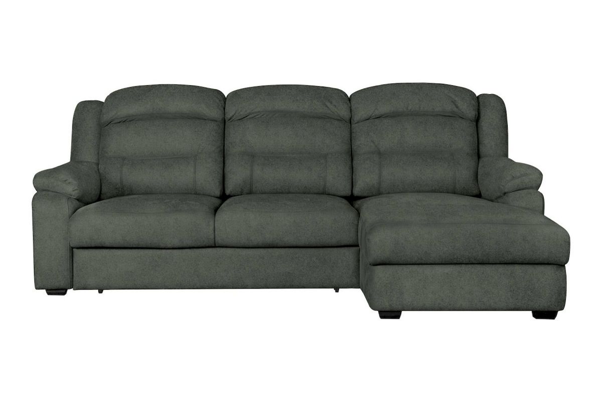 Модульный угловой диван-кровать Денвер с канапе 75