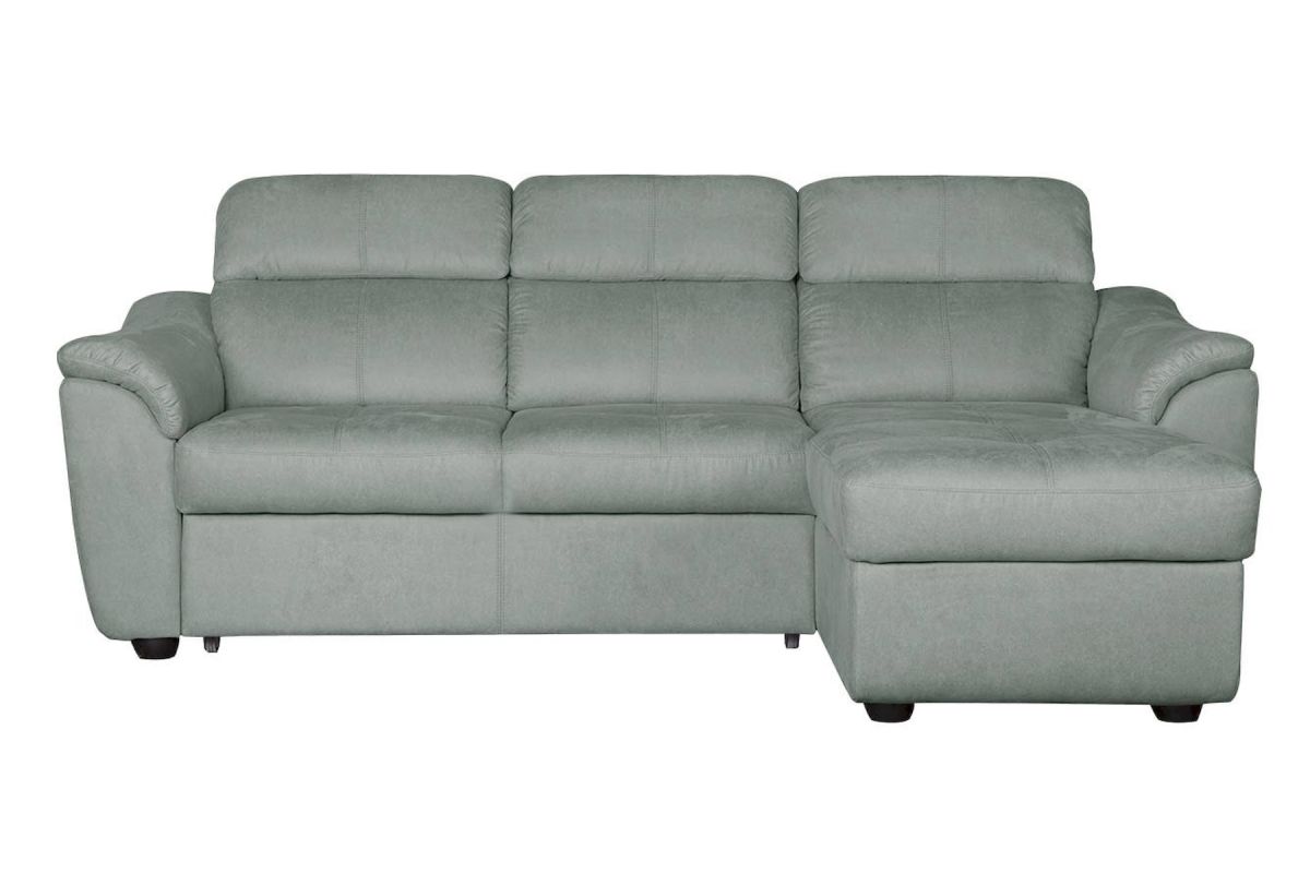 Угловой диван Дублин с канапе