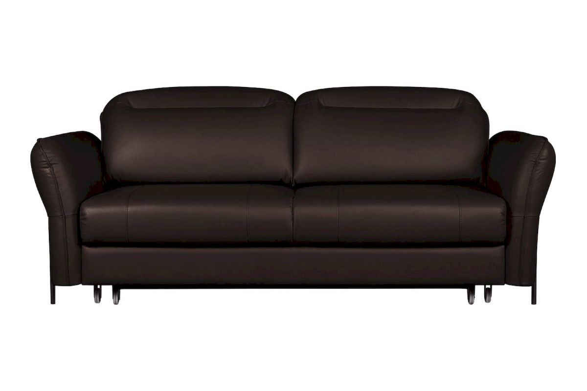 Модульный диван-кровать Мишель 3р Стандарт 85-21 округлый