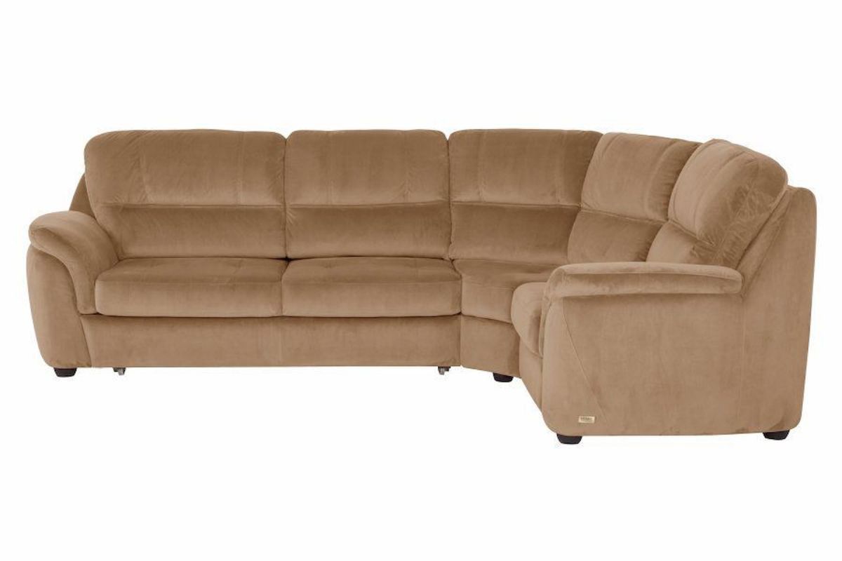 Угловой диван-кровать Невада с тумбой