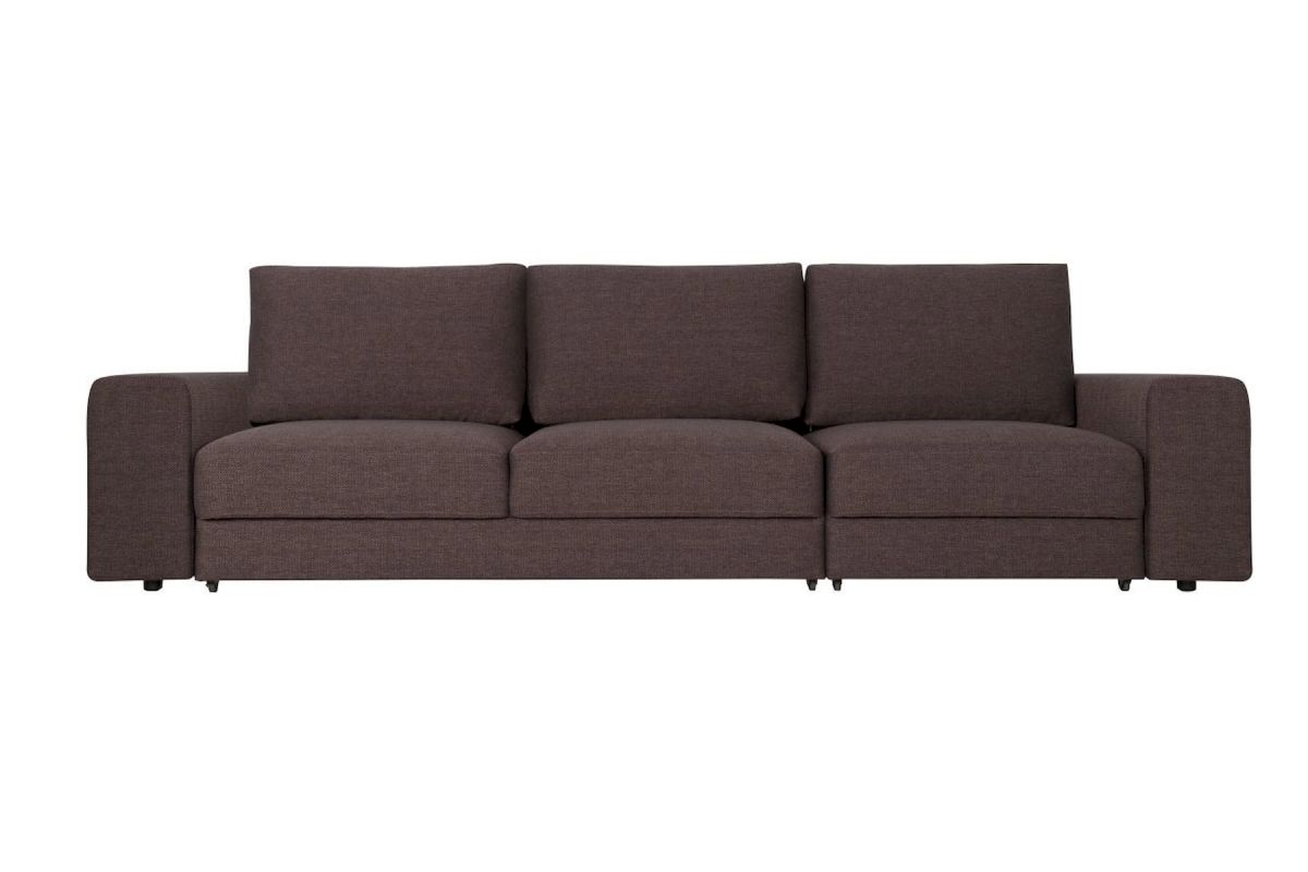 Модульный диван-кровать Престон 3р