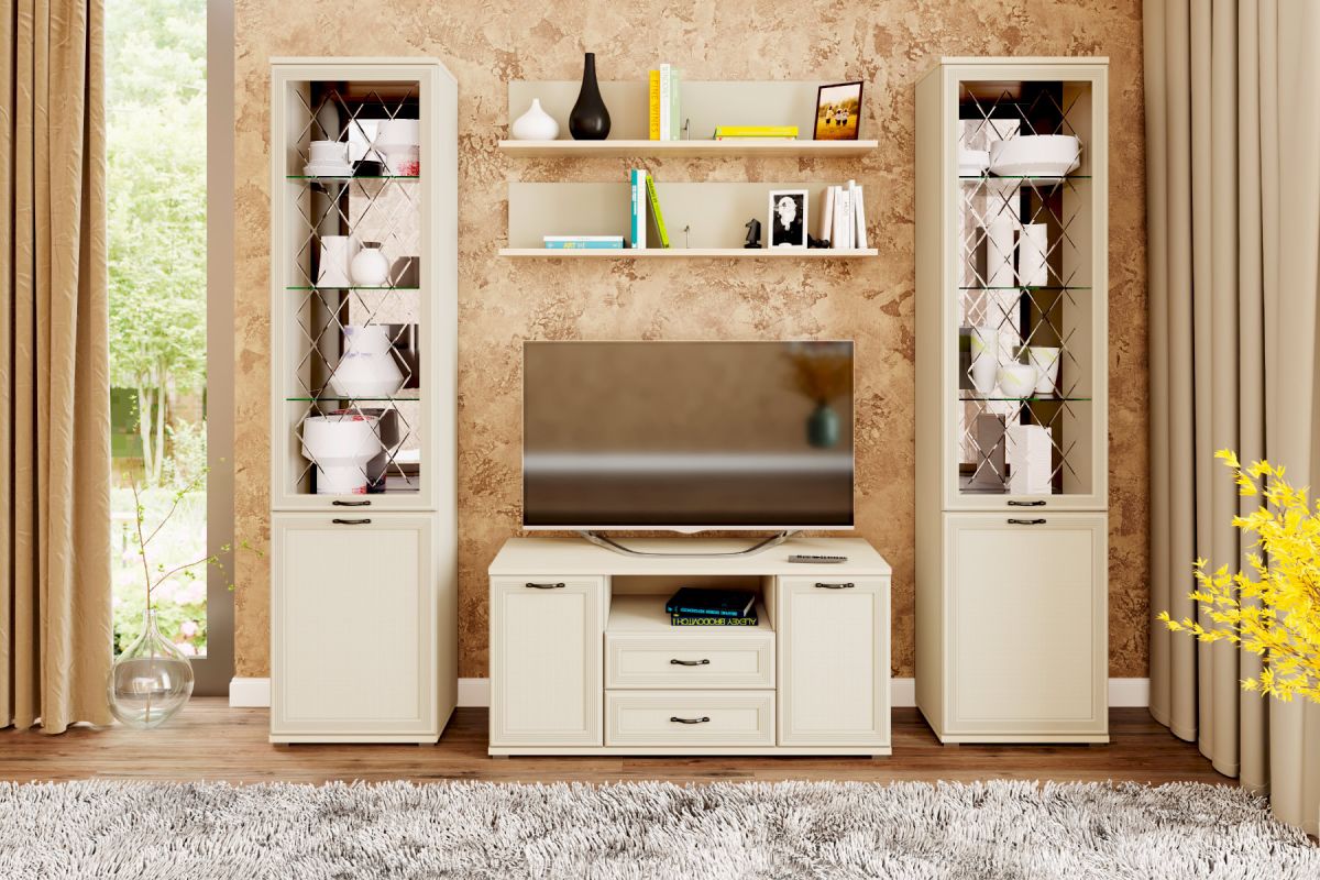 Гостиная ГК-1002