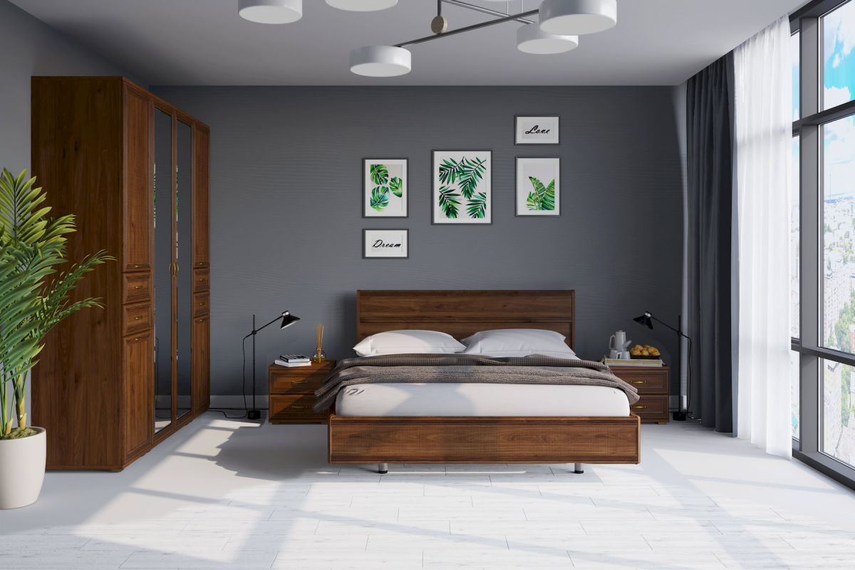 Спальня СК-1003