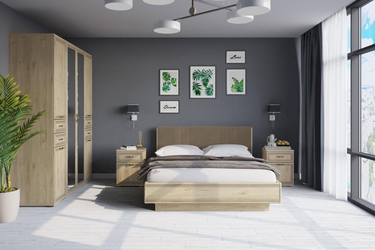 Спальня СК-1006