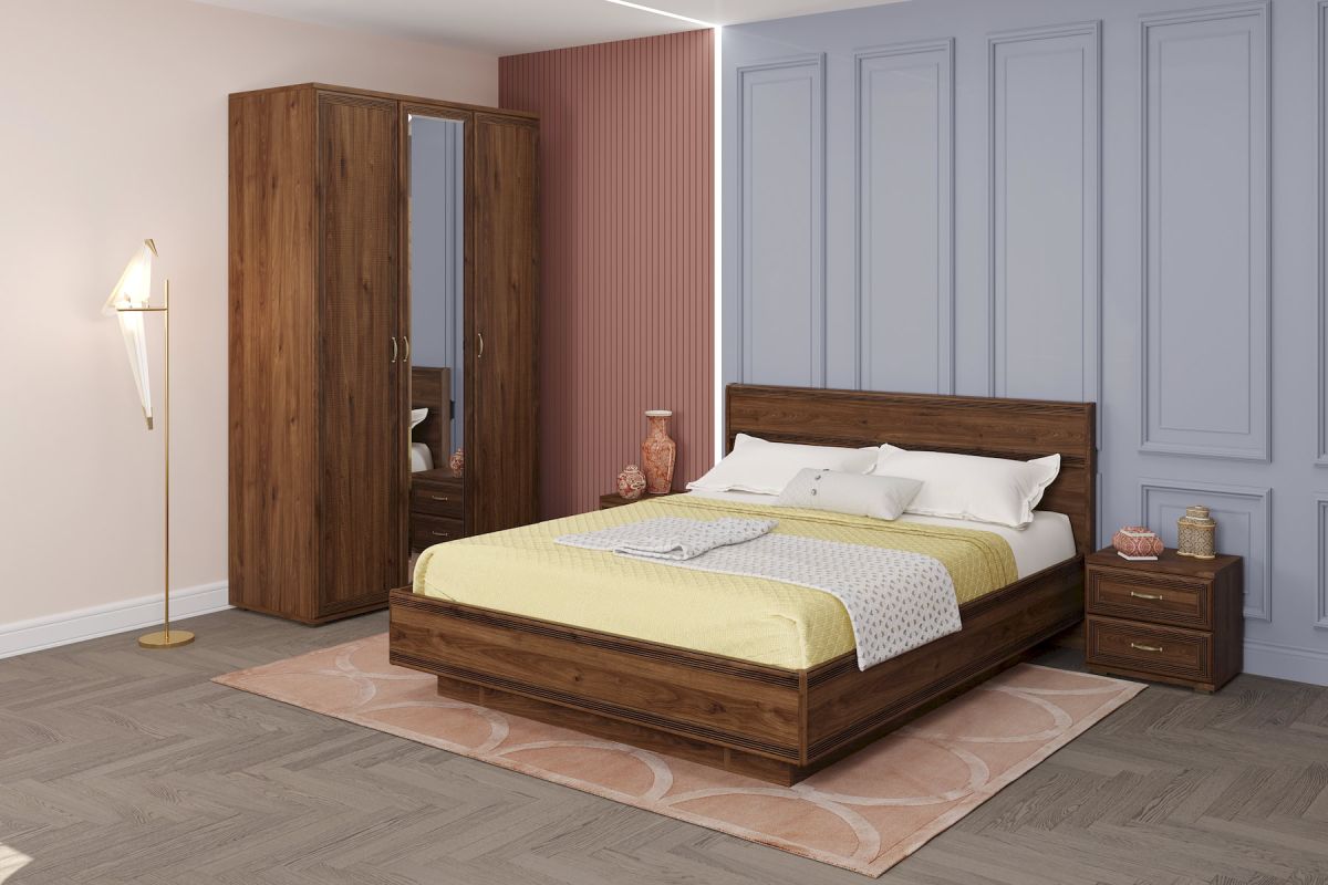 Спальня СК-1009