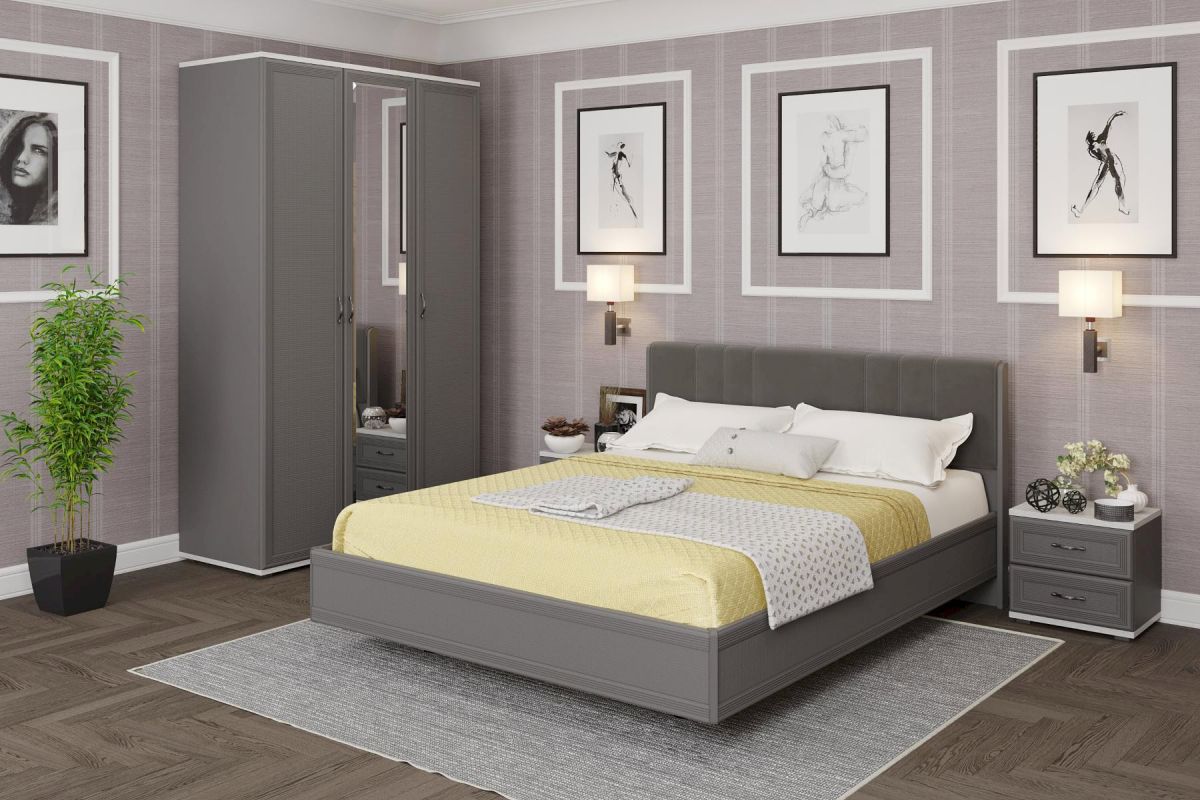 Спальня СК-1012