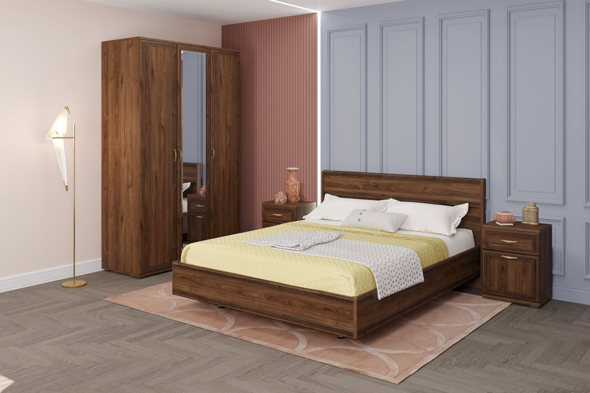 Спальня СК-1015