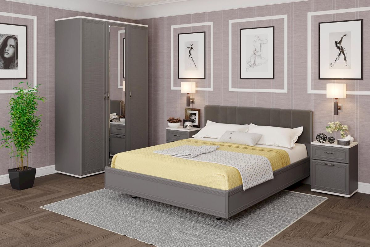 Спальня СК-1016