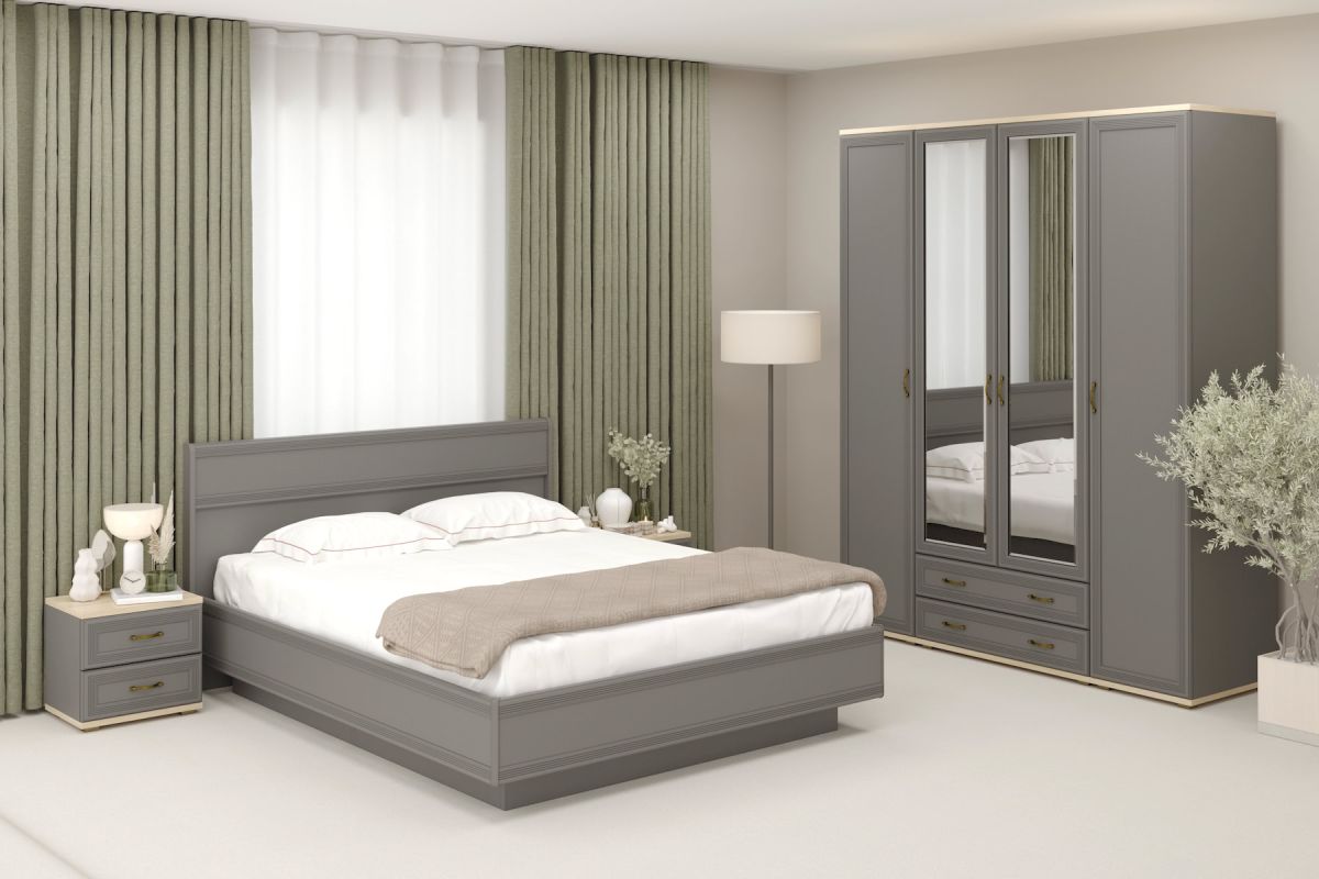 Спальня СК-1017