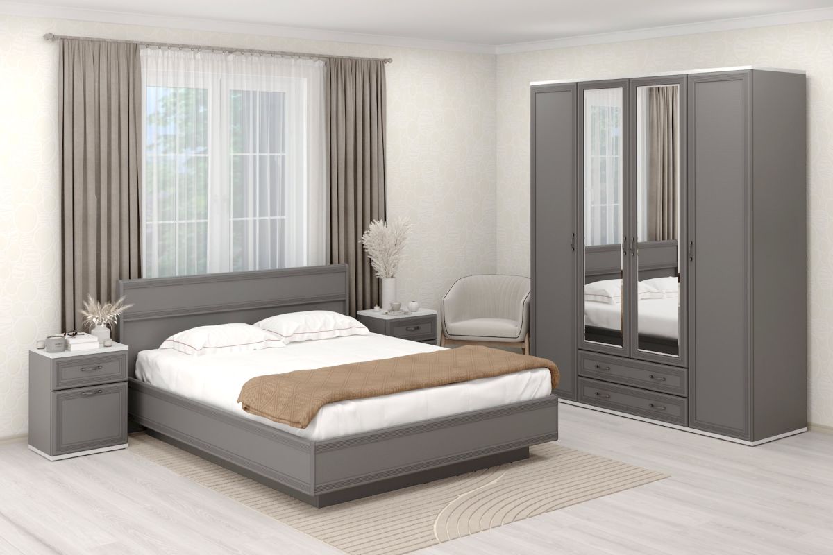 Спальня СК-1021