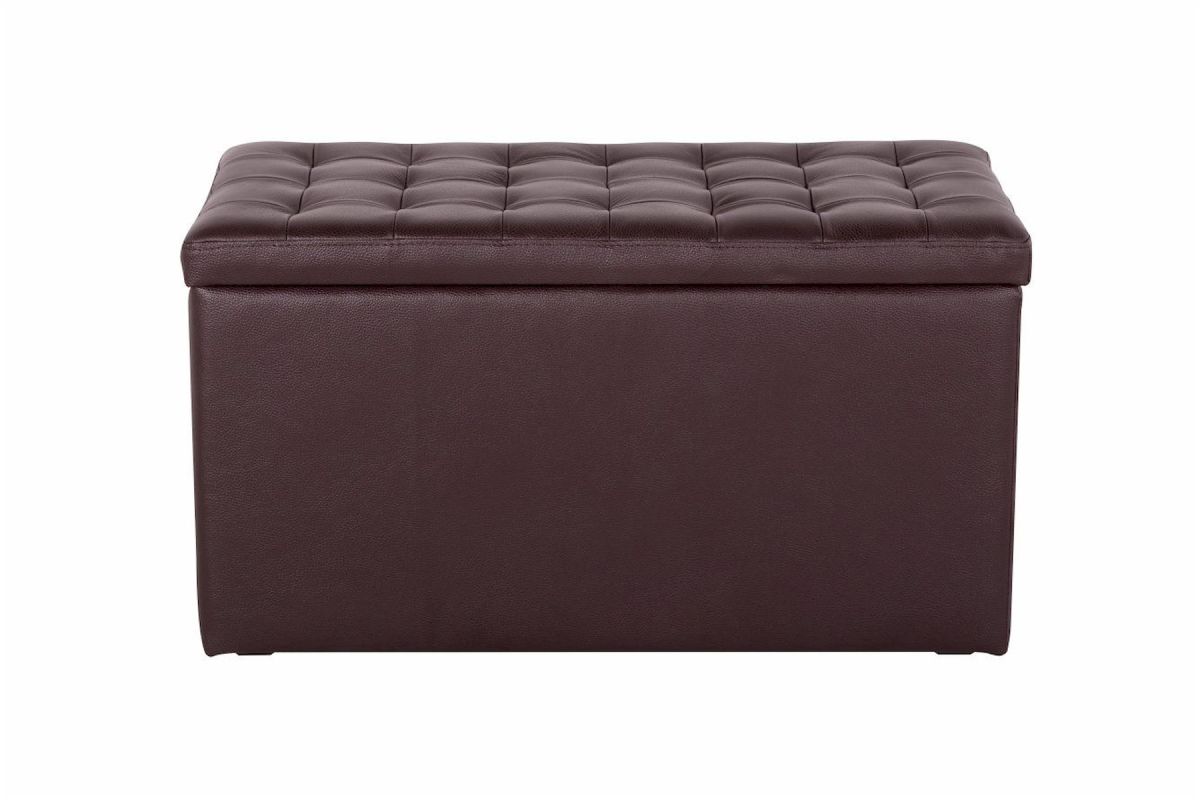 Пуф Томас 2 с ящиком