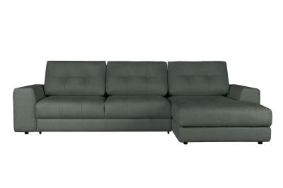 Модульный угловой диван-кровать Брайтон с канапе