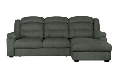 Модульный угловой диван-кровать Денвер с канапе 75