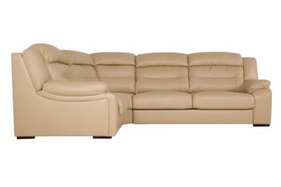 Модульный угловой диван-кровать Денвер с тумбой