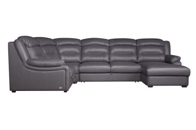 Модульный угловой диван-кровать Денвер угол с тумбой 75