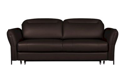 Модульный диван-кровать Мишель 3р Стандарт 85-21 округлый