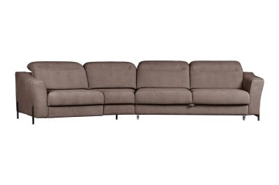 Модульный диван-кровать Мишель Стандарт 85-21 эркер электрический реклайнер прямоугольный