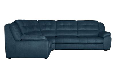 Модульный угловой диван-кровать Орлеан с тумбой