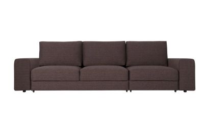 Модульный диван-кровать Престон 3р