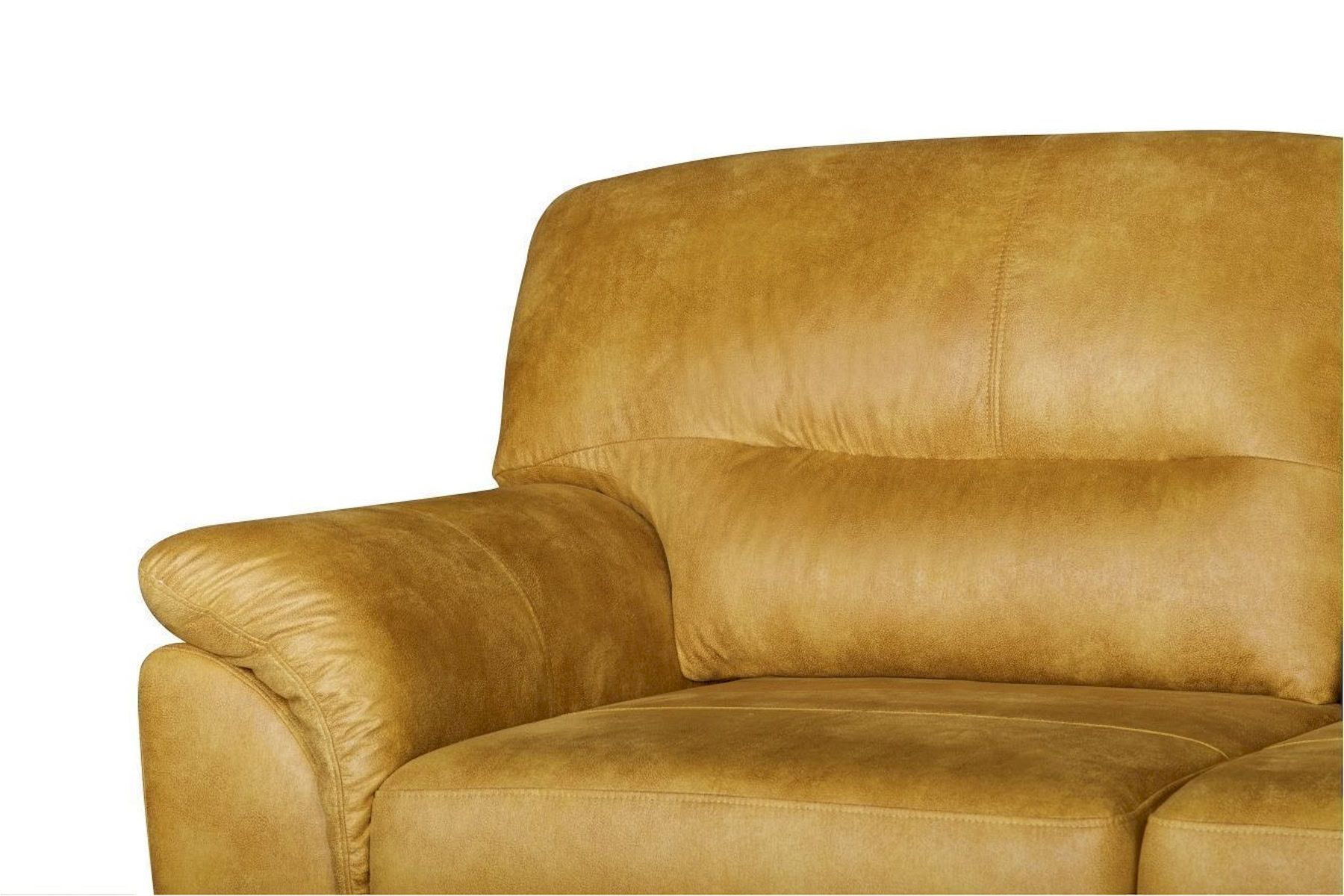 Угловой диван-кровать Атлантик с канапе