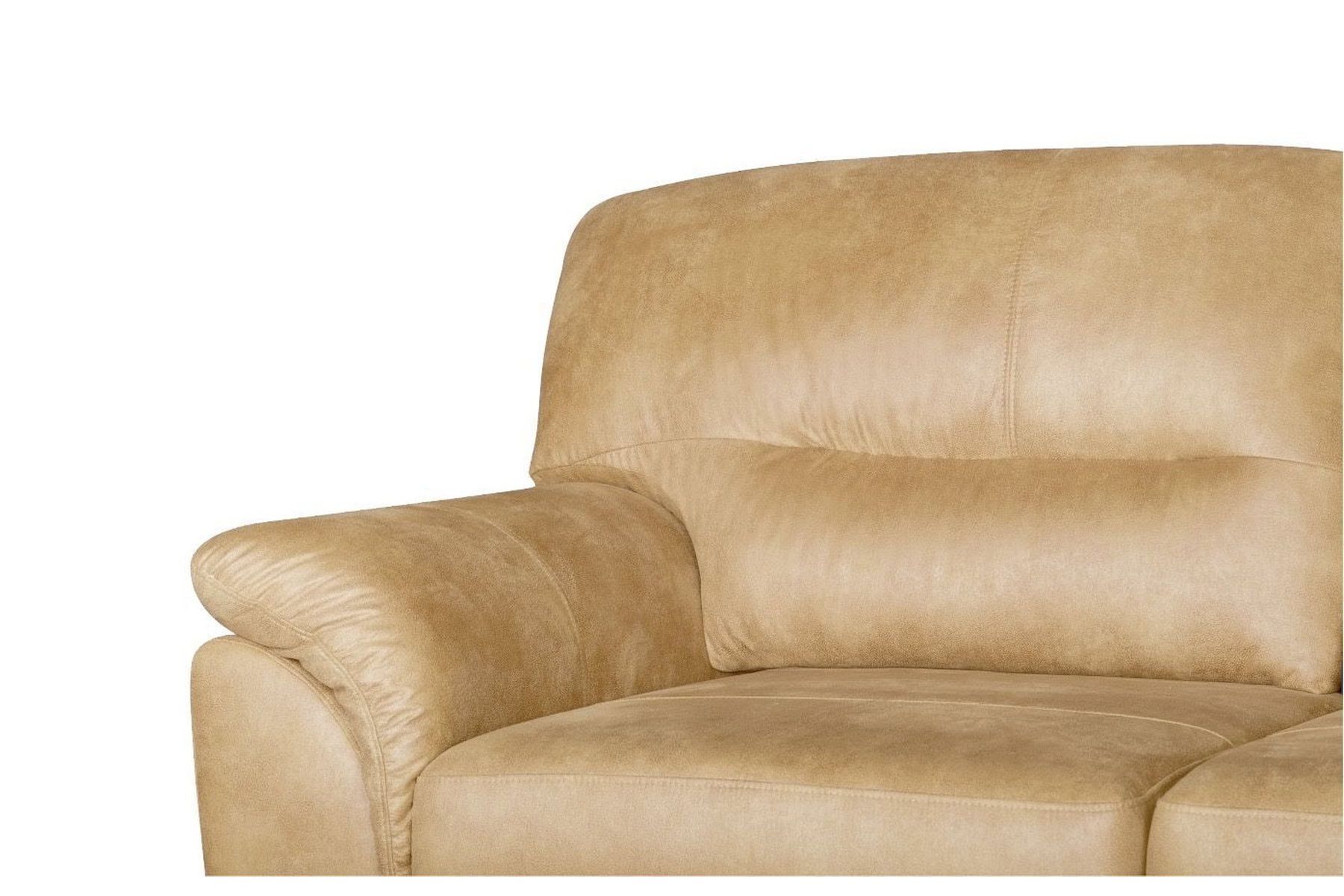 Угловой диван-кровать Атлантик с канапе