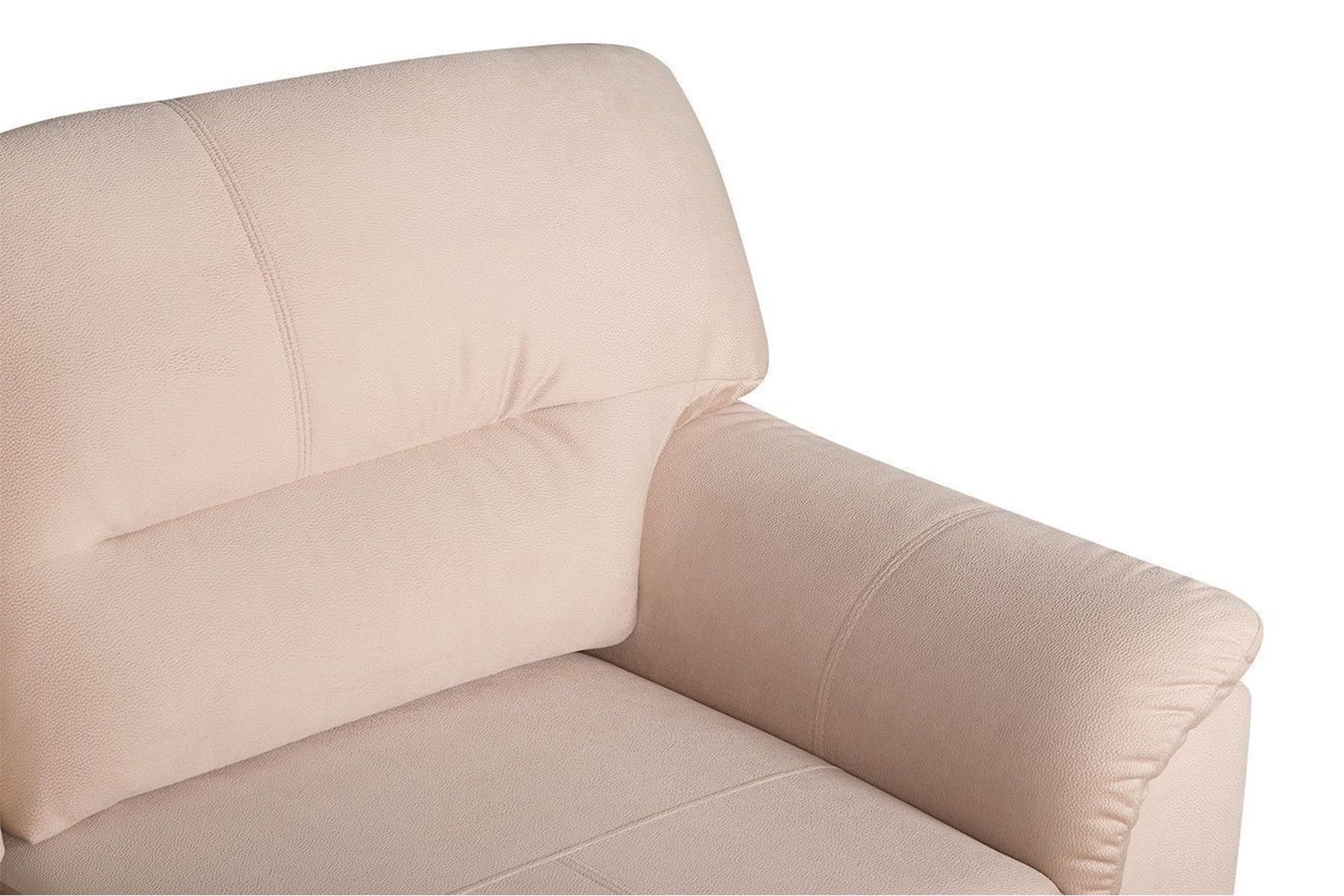 Угловой диван-кровать Атлантик с канапе