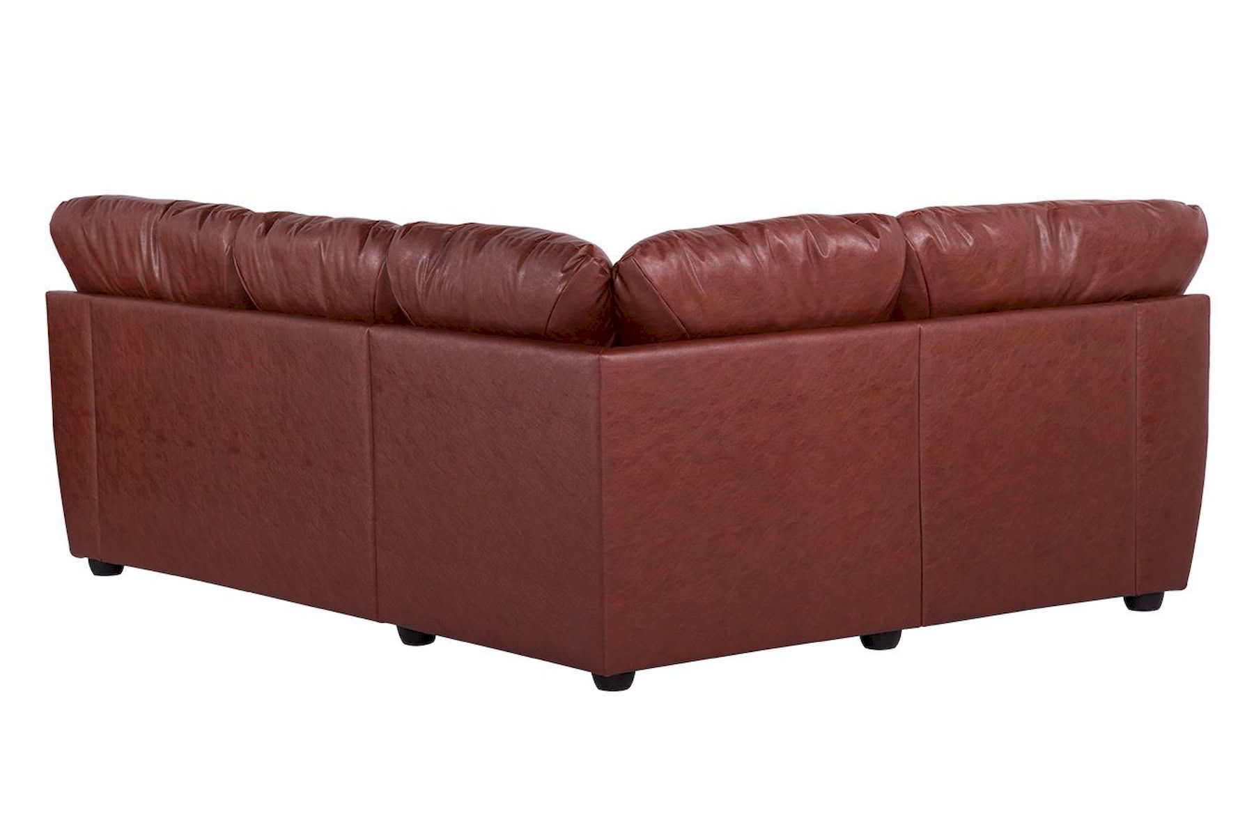 Угловой диван-кровать Атлантик с тумбой