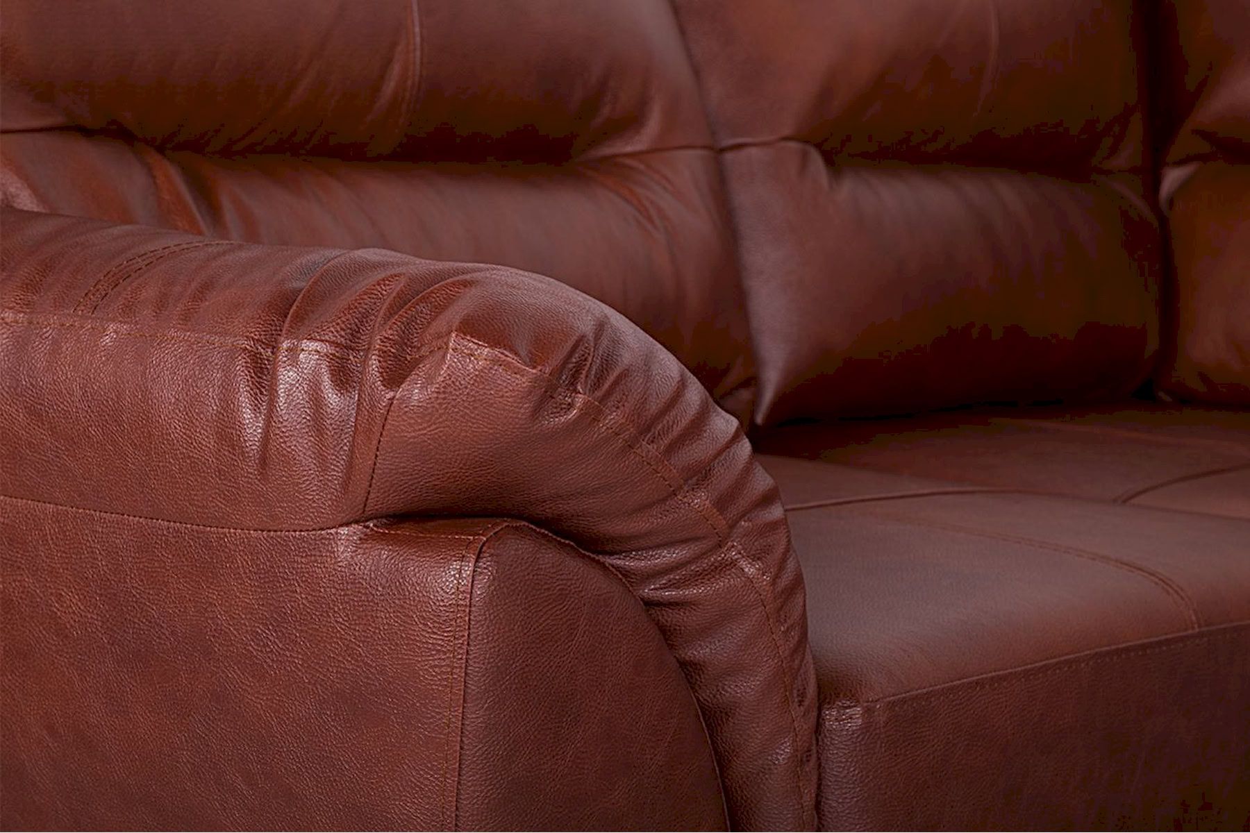 Угловой диван-кровать Атлантик с тумбой