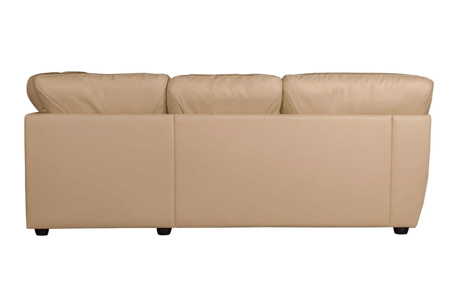 Угловой диван-кровать Атлантик с тумбой