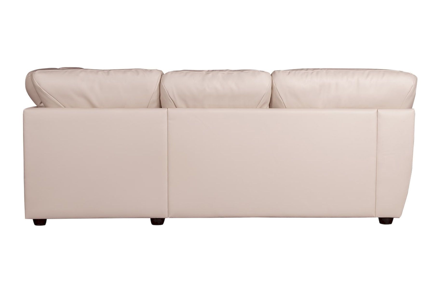 Угловой диван-кровать Атлантик с тумбой