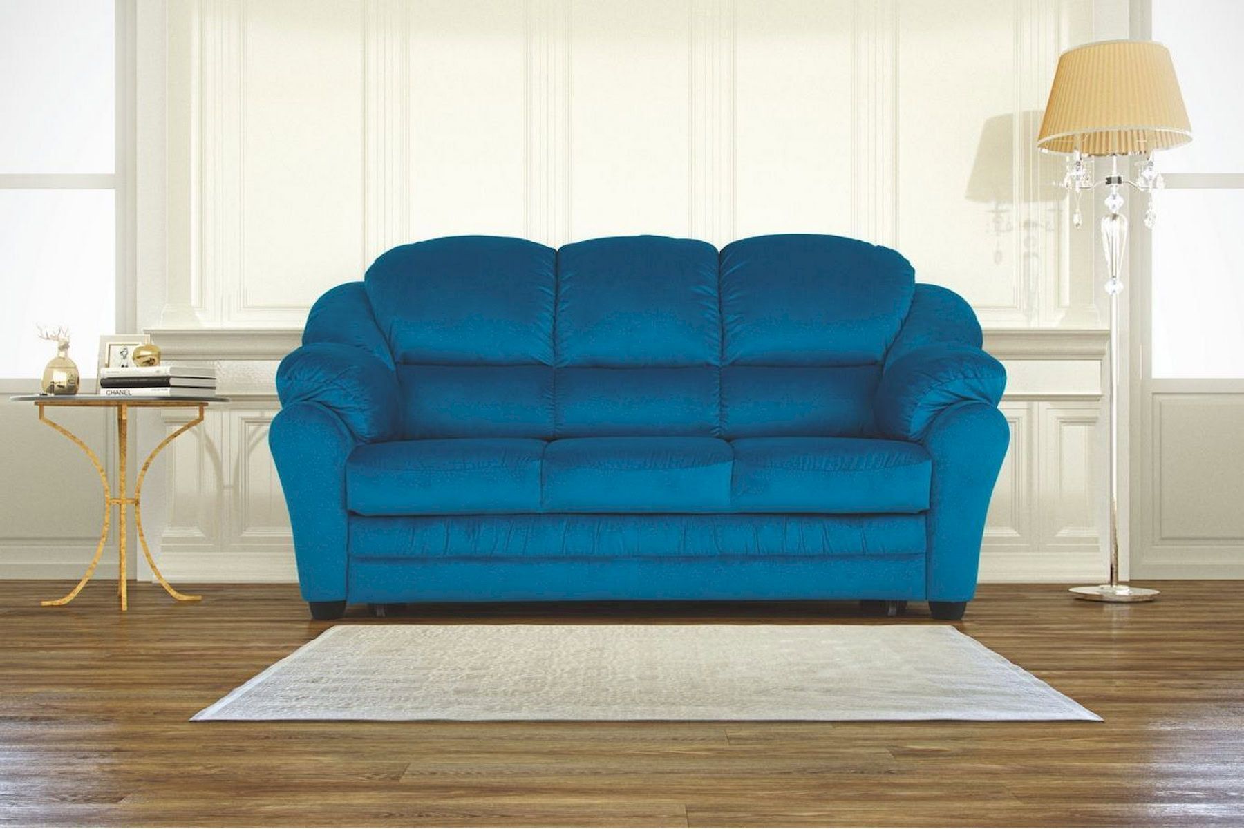 Диван-кровать Берг 2р