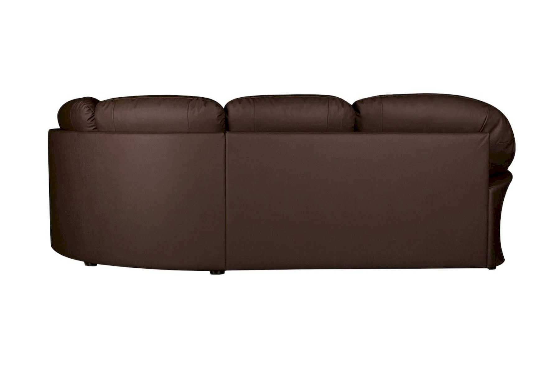 Угловой диван-кровать Брюссель с тумбой