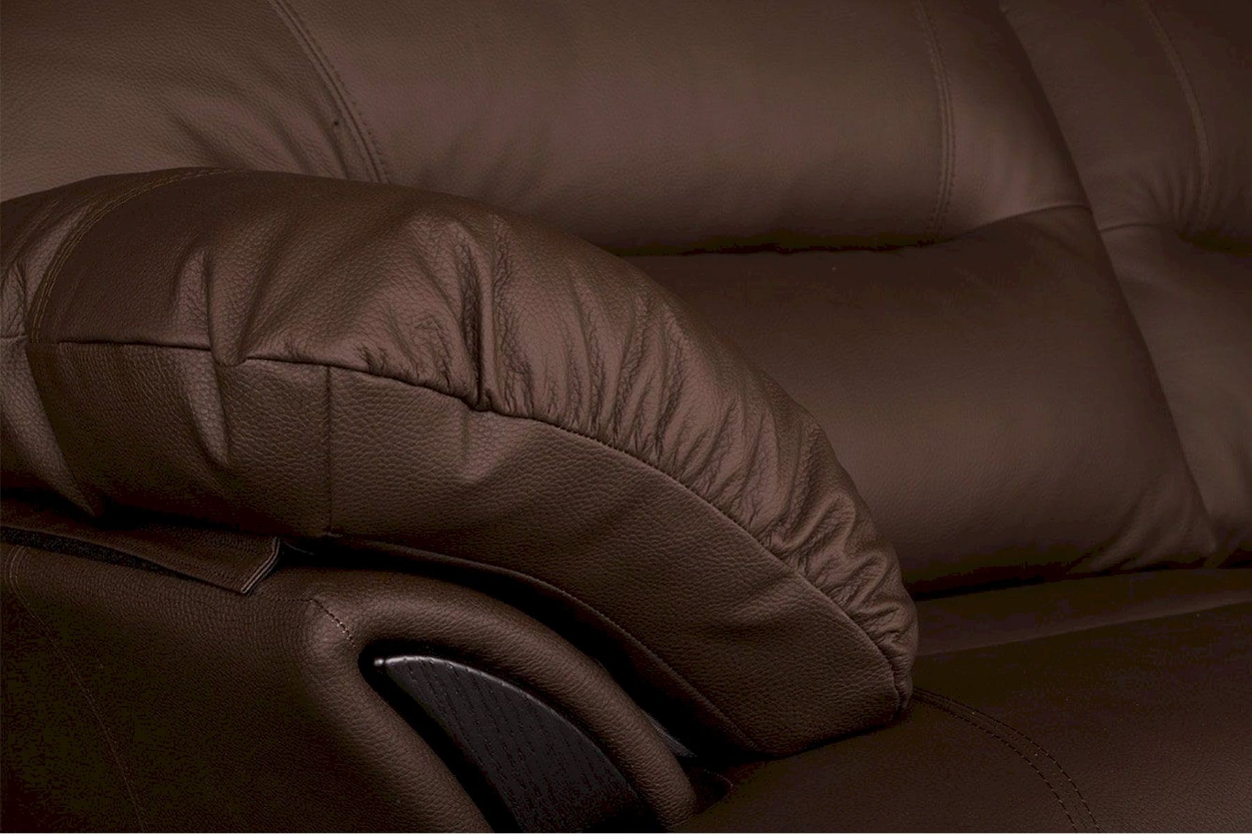 Угловой диван-кровать Брюссель с тумбой