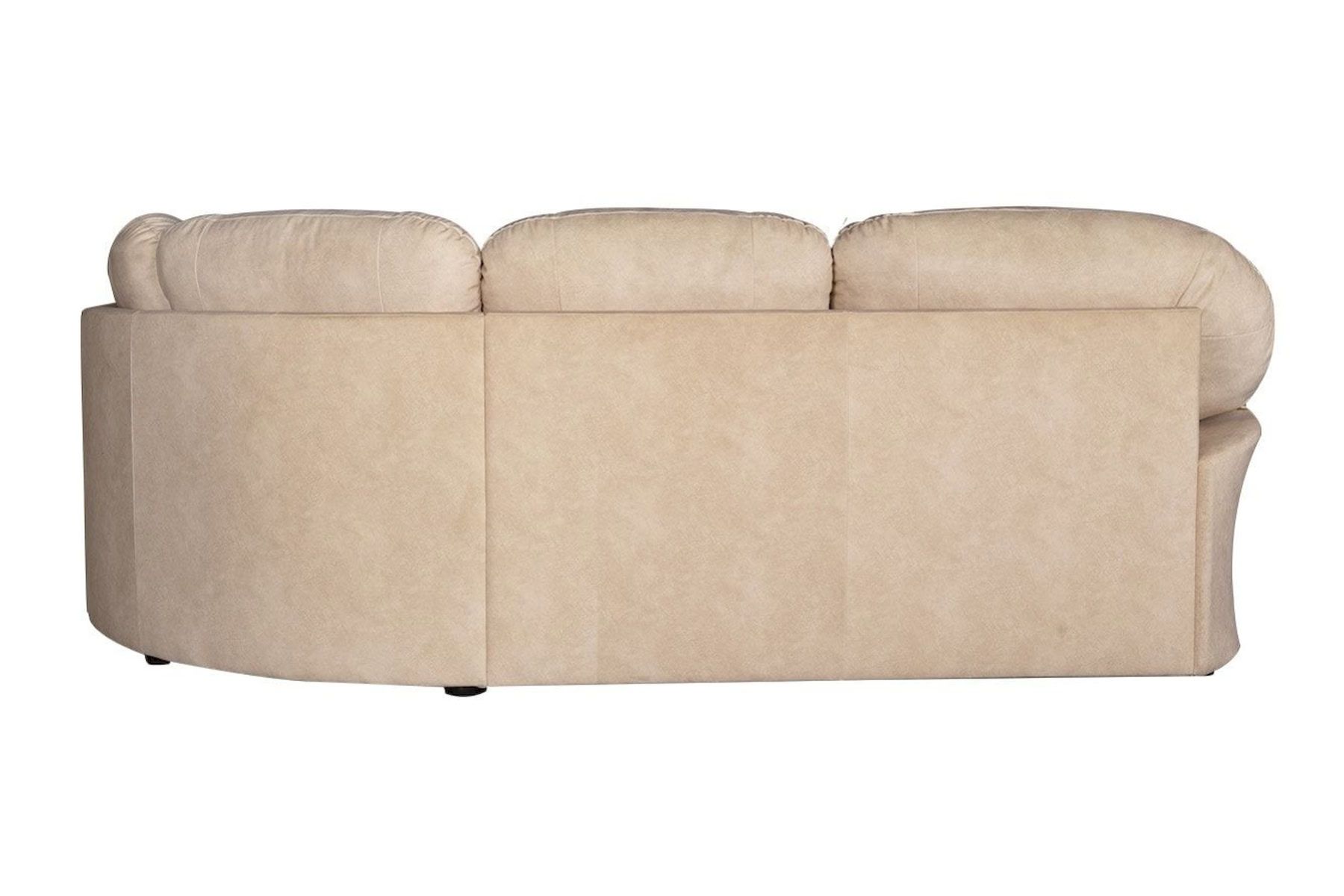 Угловой диван-кровать Брюссель с тумбой