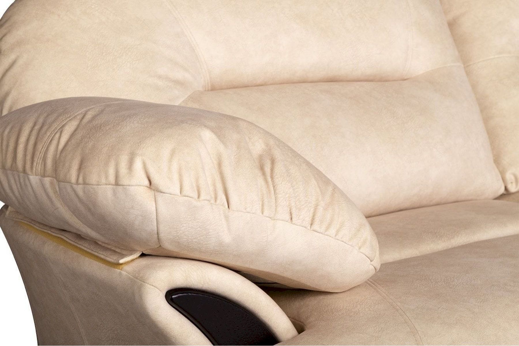 Угловой диван-кровать Брюссель с тумбой