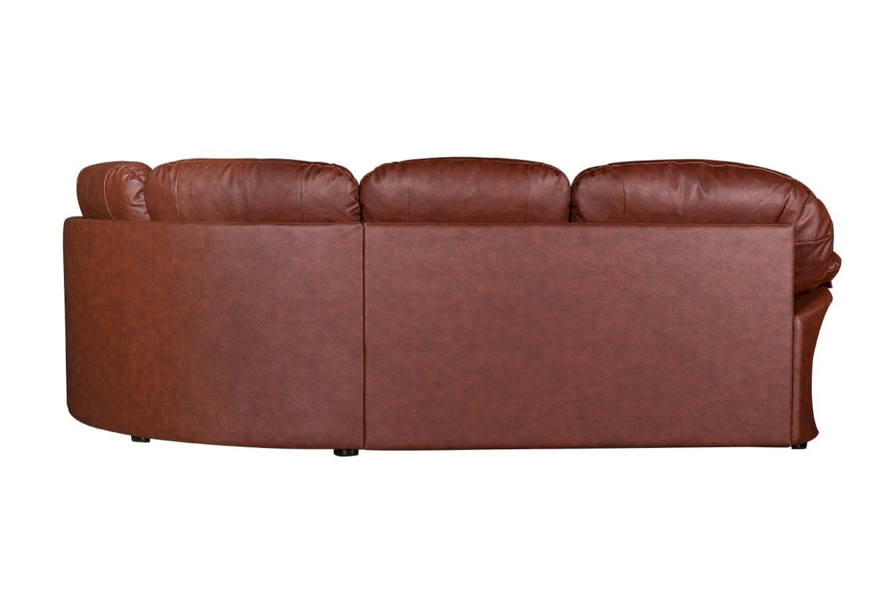 Угловой диван-кровать Брюссель с тумбой