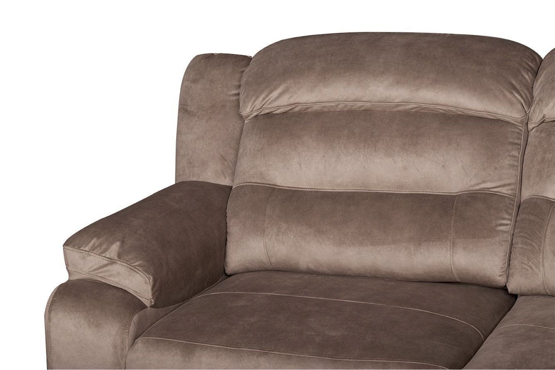 Модульный диван-кровать Денвер 2р