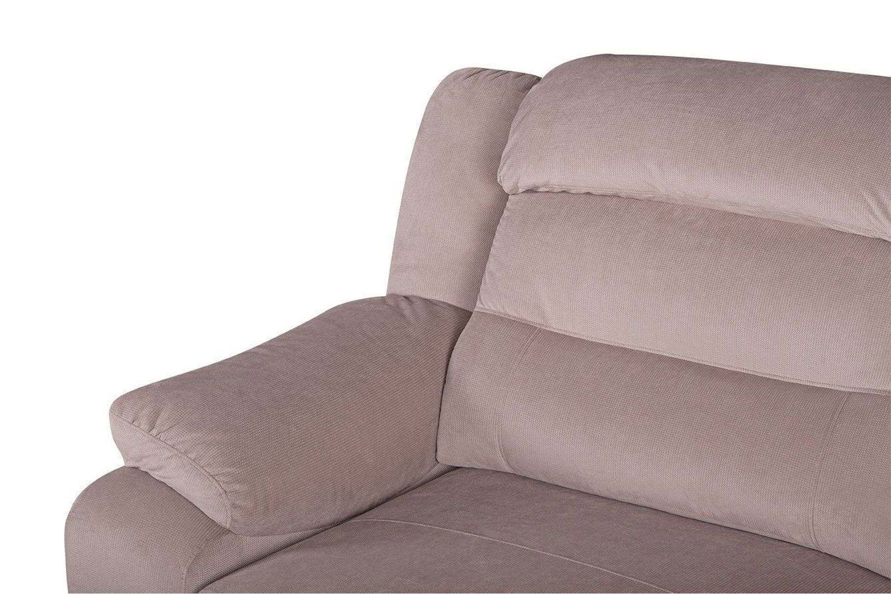 Модульный диван-кровать Денвер 2р