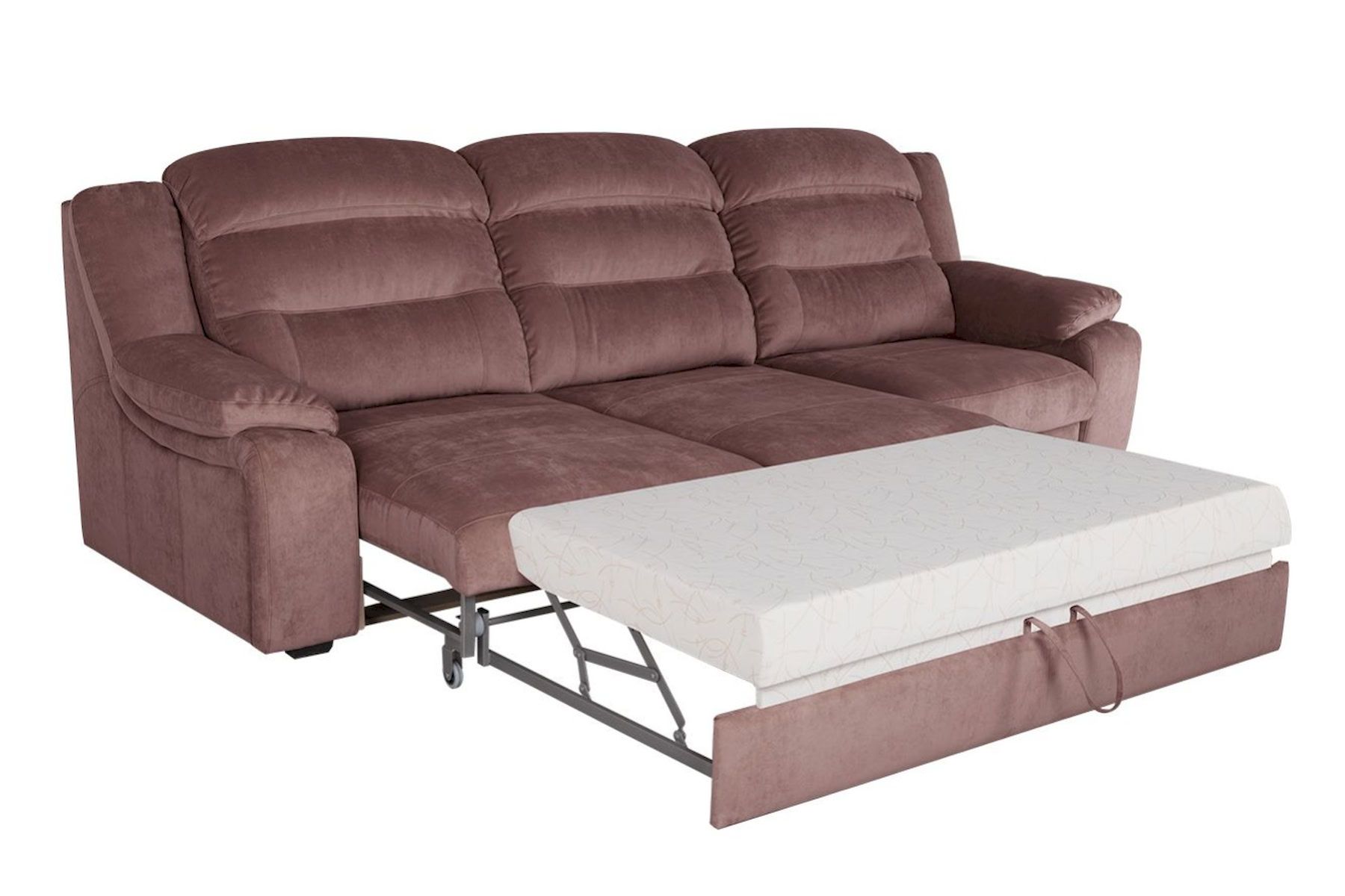 Модульный диван-кровать Денвер 3р