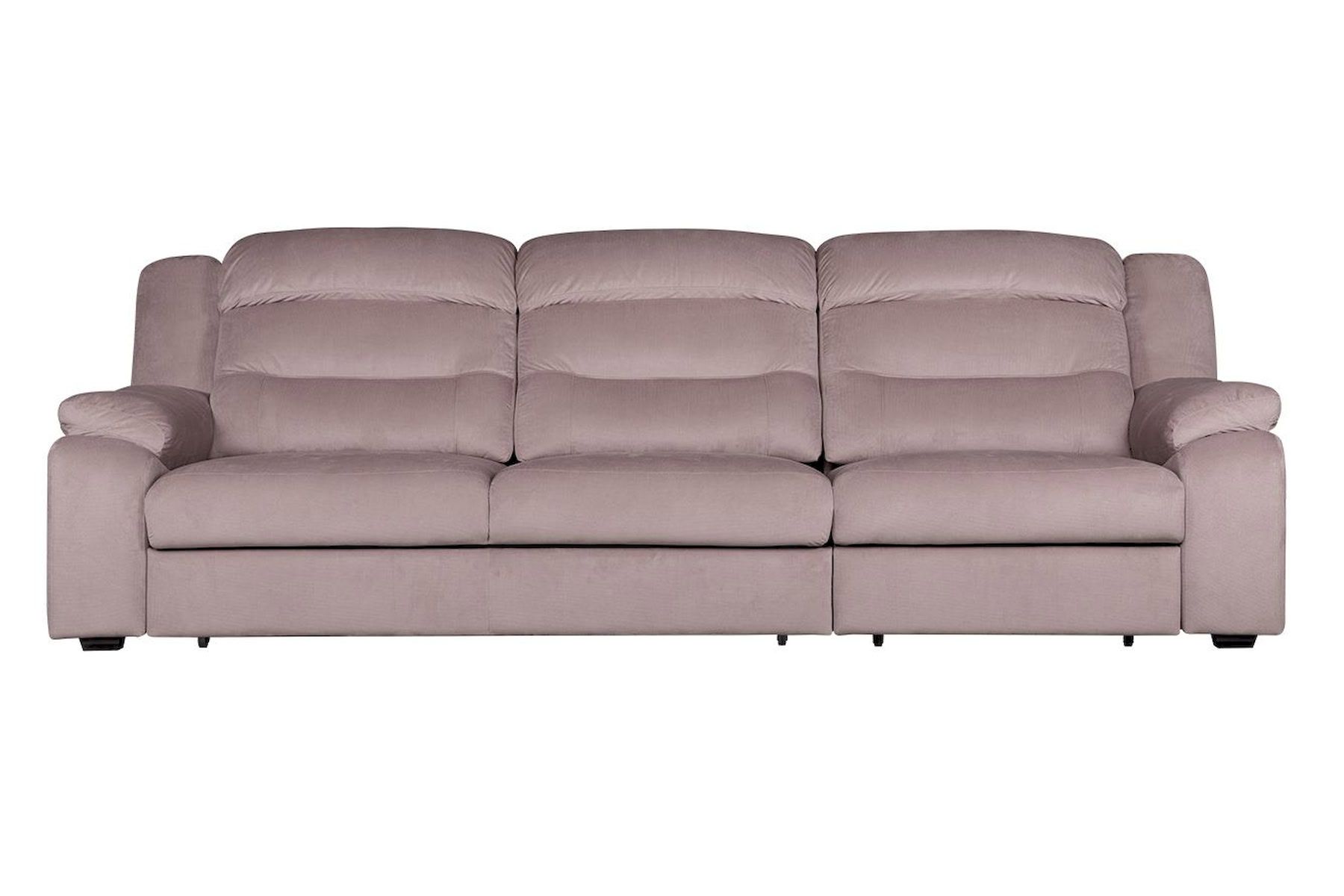 Модульный диван-кровать Денвер 3р