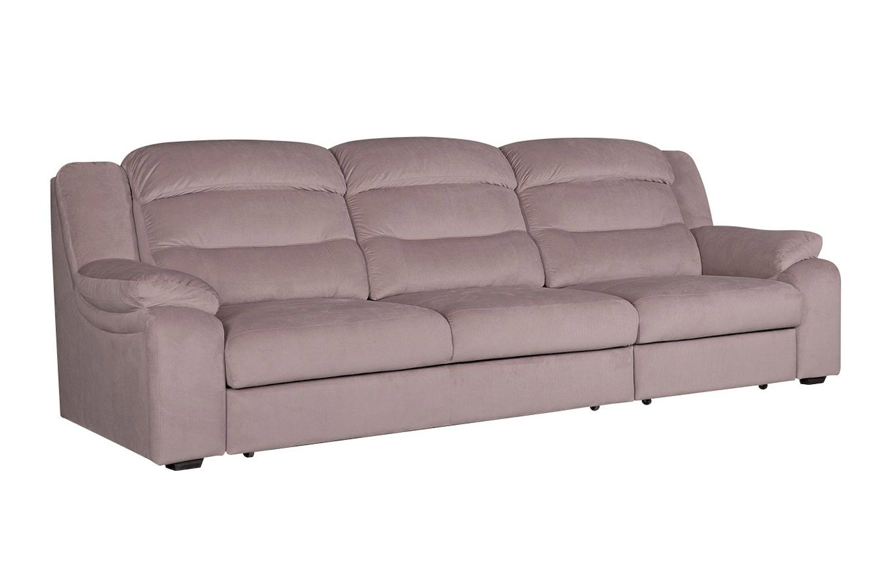 Модульный диван-кровать Денвер 3р