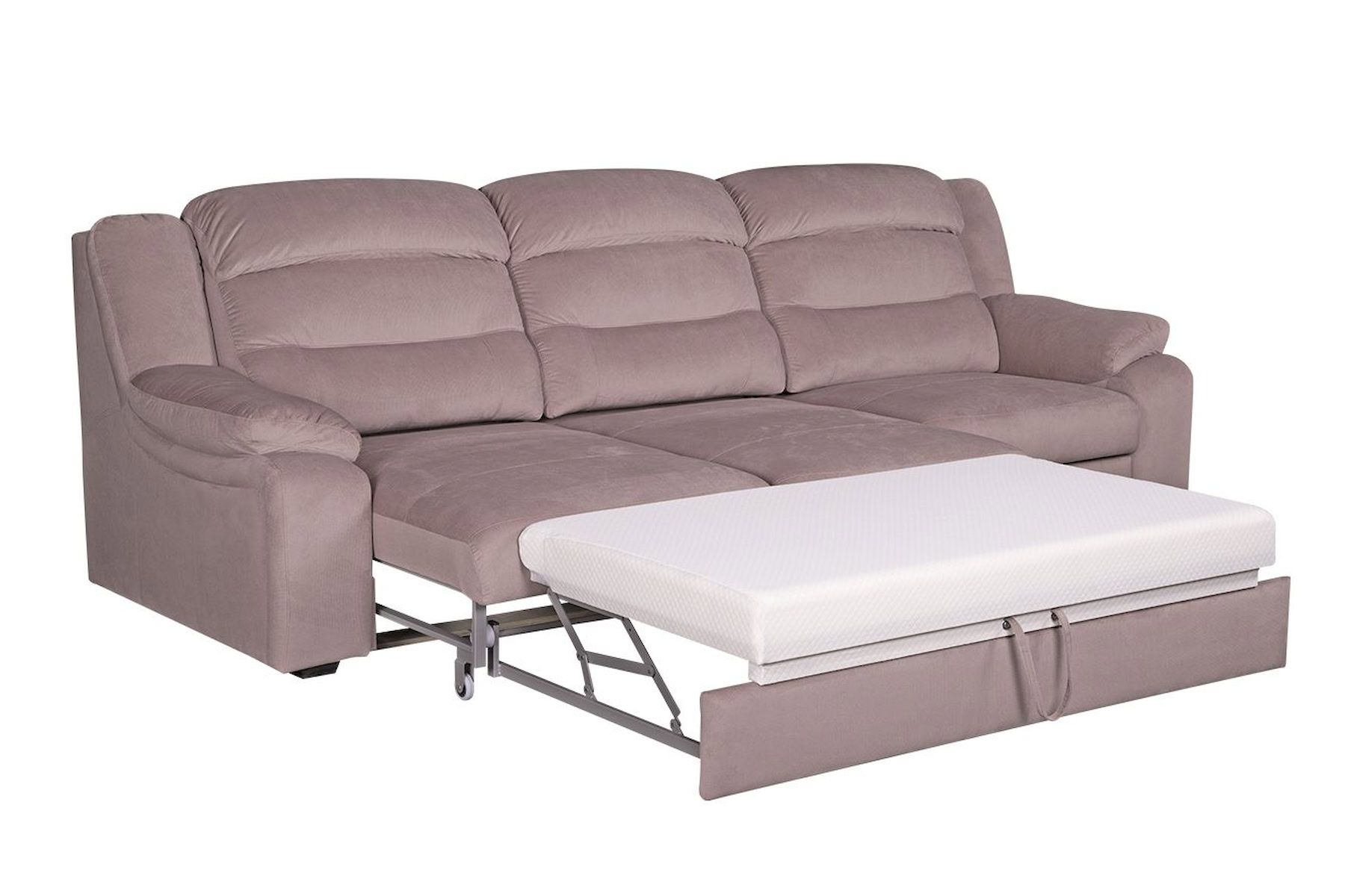 Модульный диван-кровать Денвер 3р