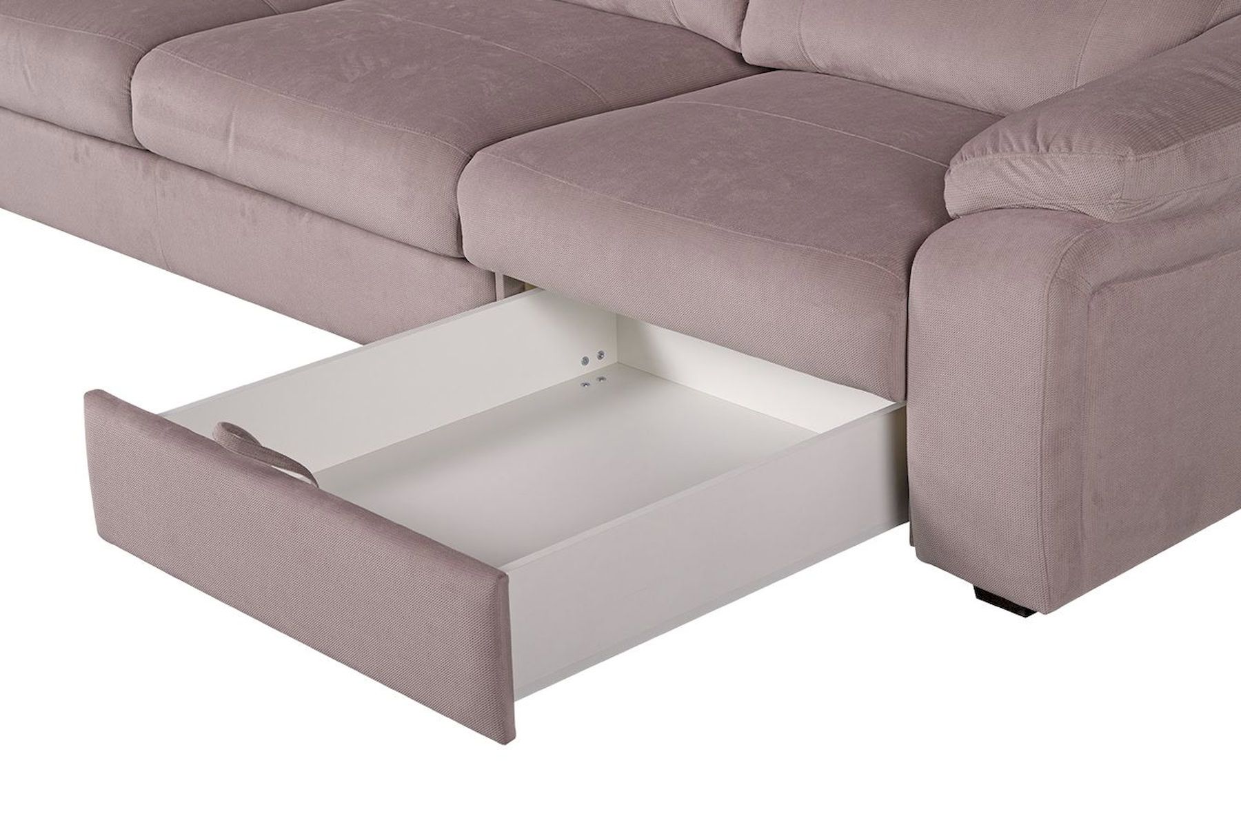 Модульный диван-кровать Денвер 3р