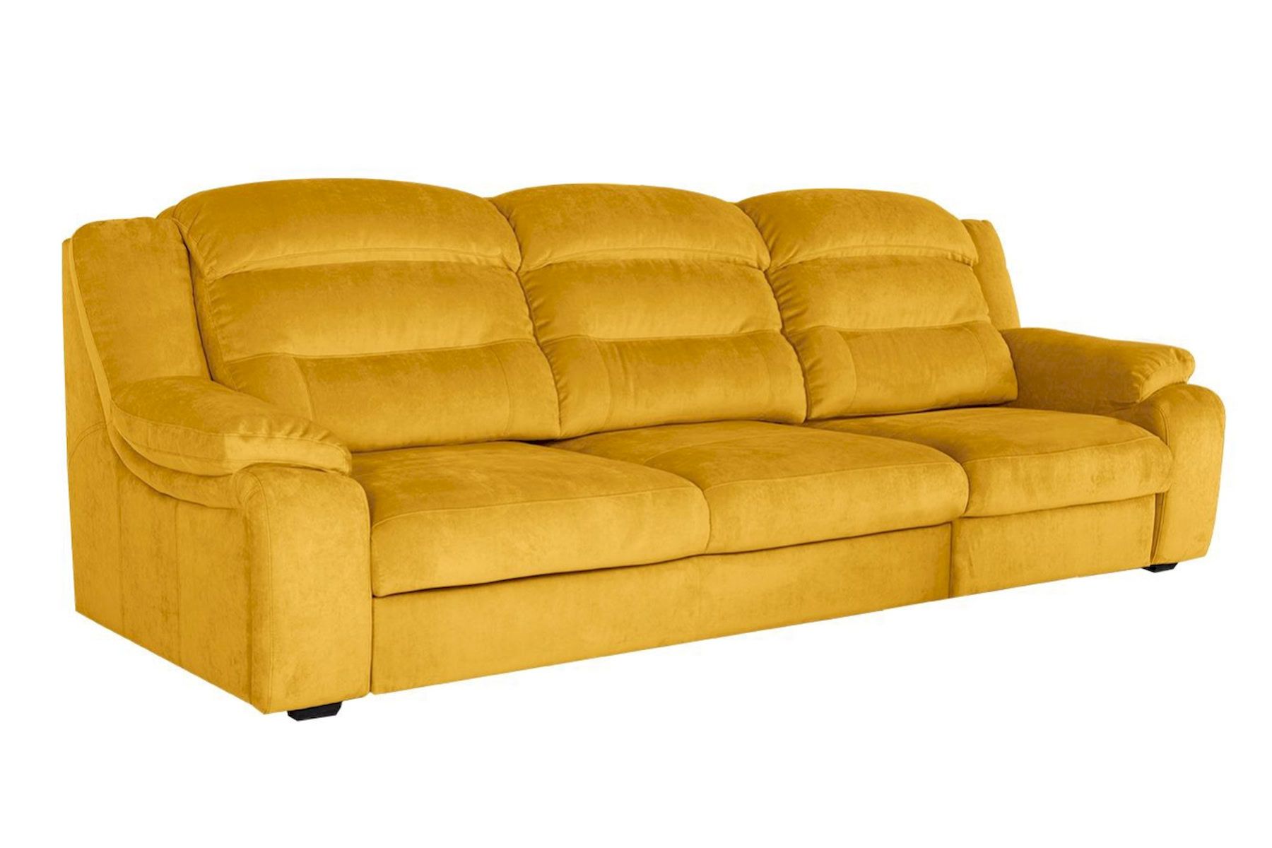 Модульный диван-кровать Денвер 3р