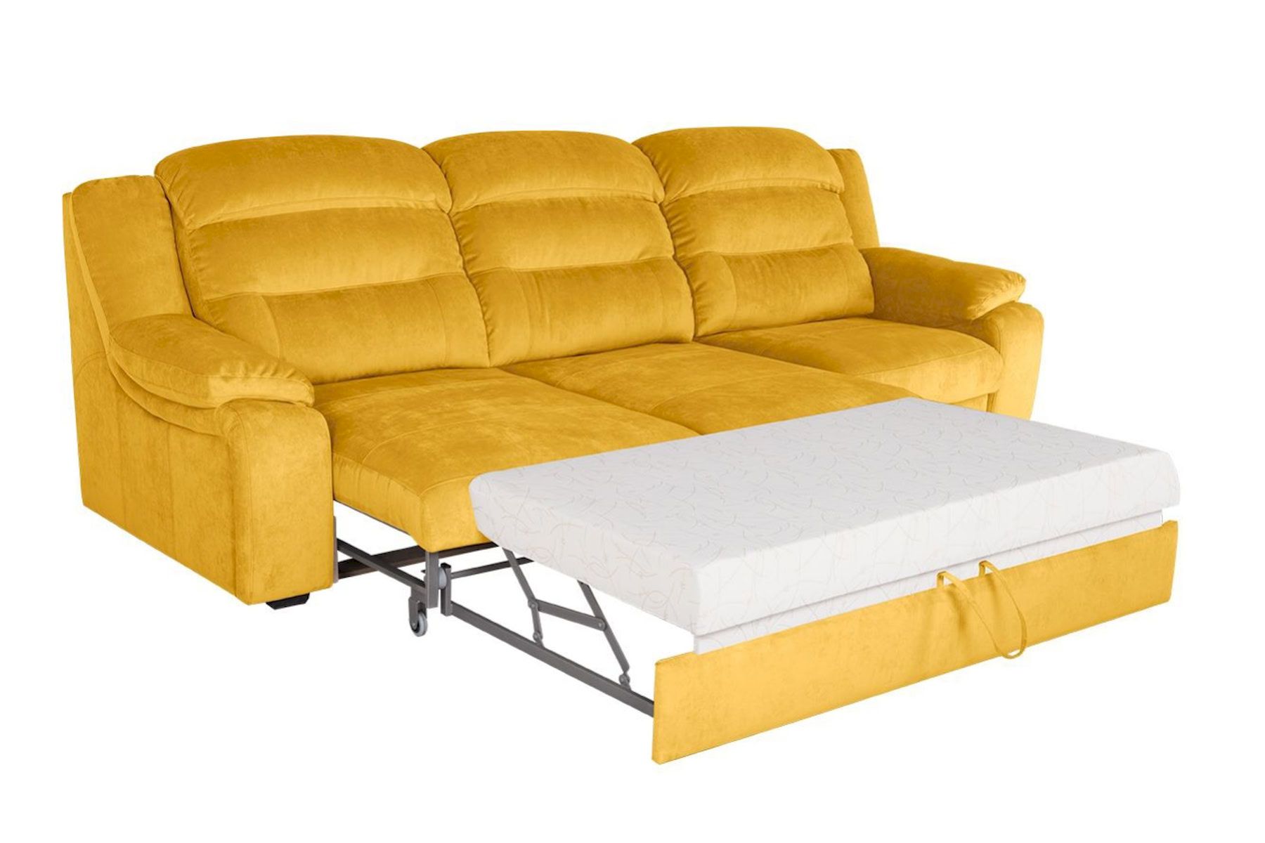 Модульный диван-кровать Денвер 3р