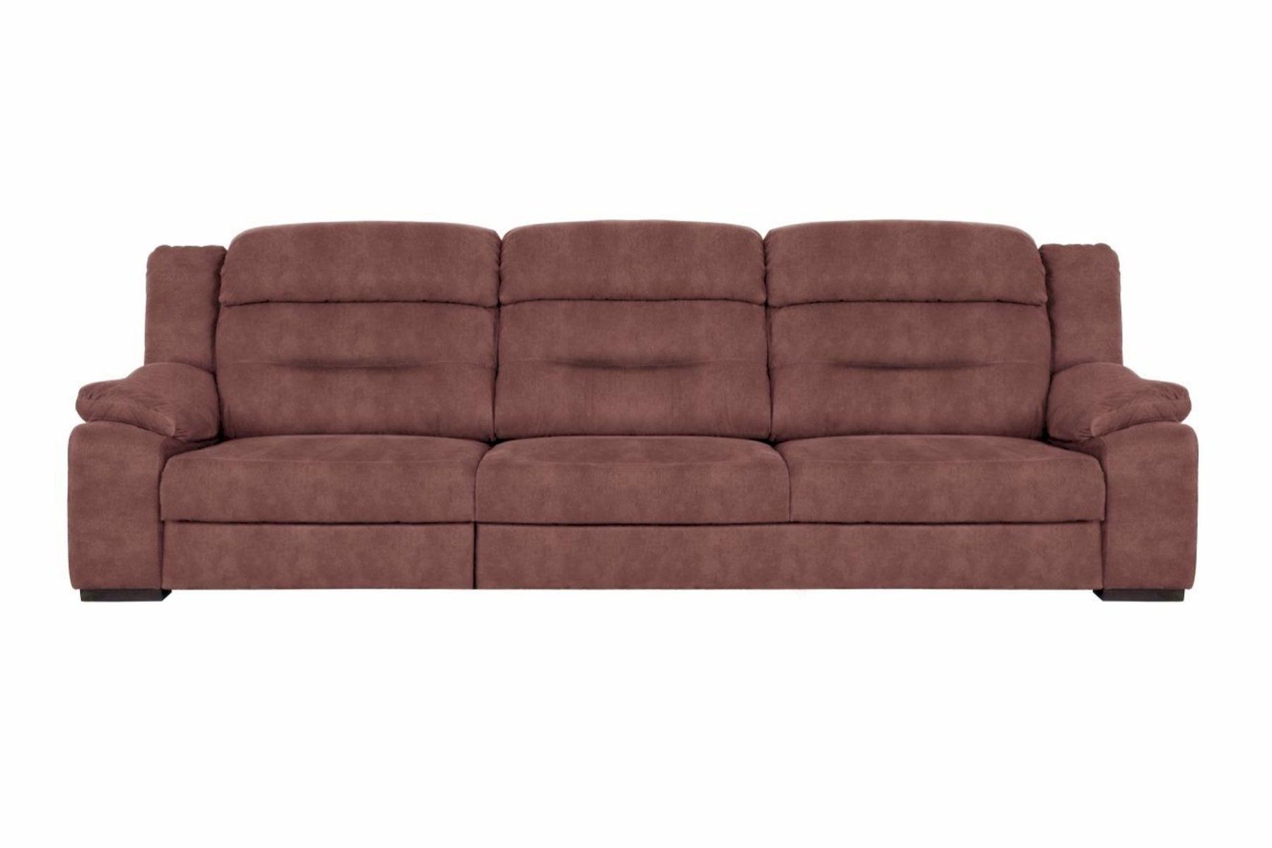 Модульный диван-кровать Денвер 3р