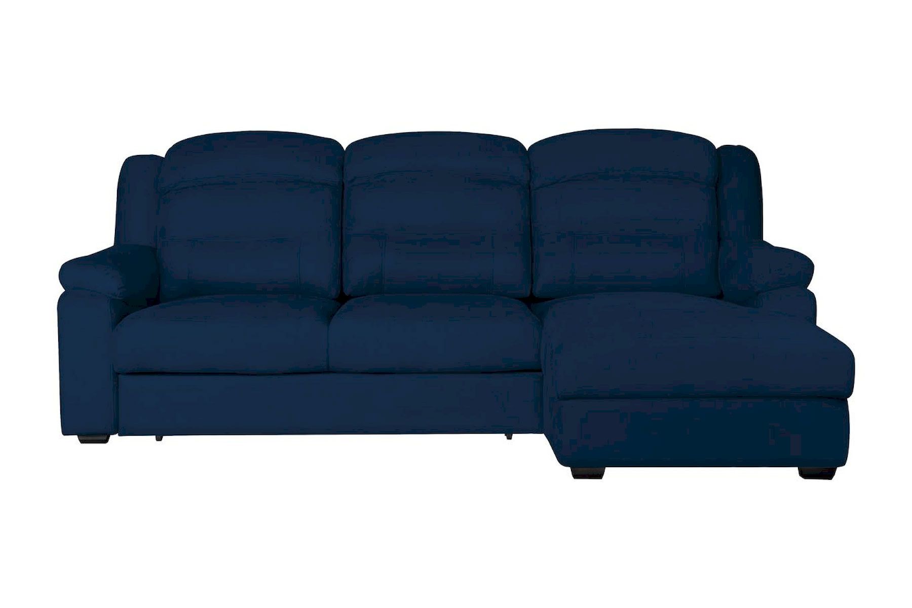 Модульный угловой диван-кровать Денвер с канапе 75