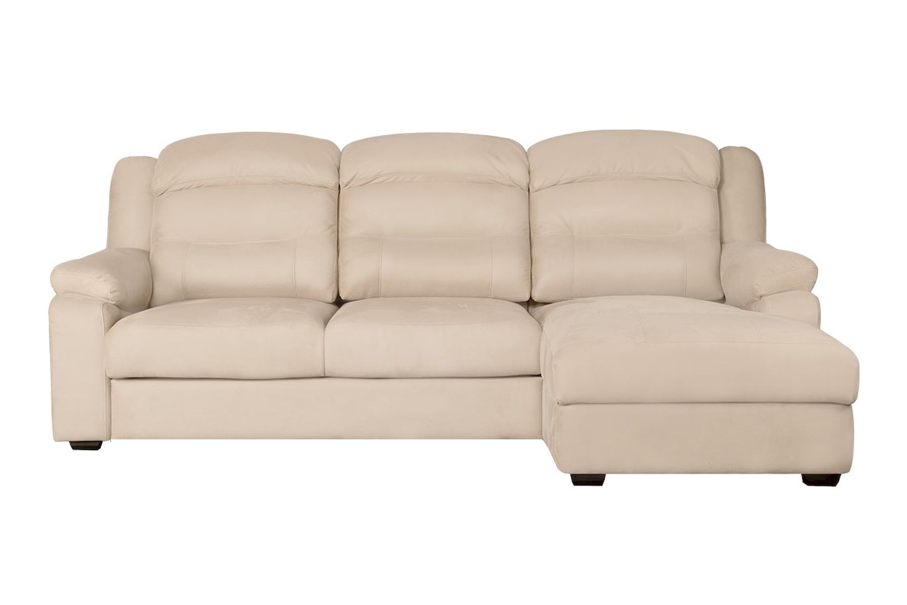 Модульный угловой диван-кровать Денвер с канапе 75