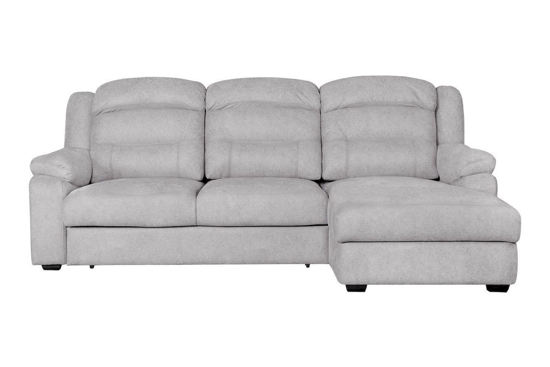 Модульный угловой диван-кровать Денвер с канапе 75